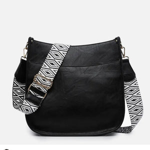 Chloe Crossbody Purse