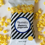 Deanan Gourmet Popcorn