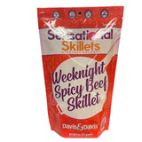 Weeknight Skillets
