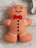 Christmas Squishy's