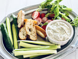 Carmie’s Artichoke Parmesan Dip