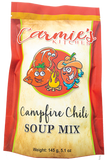 Carmie’s Campfire Chili Soup Mix