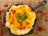 Carmie’s Baked Enchilada Dip