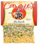 Carmie’s JR's Ranch Dip Mix