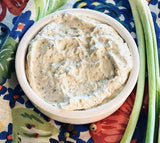 Carmie’s JR's Ranch Dip Mix