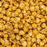 Bourbon Bacon Caramel Popcorn