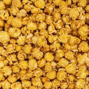 Caramel Popcorn