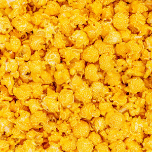 Cheddar Cheese Popcorn