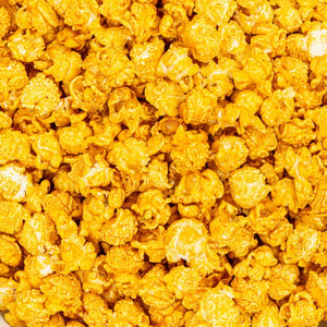 Jalapeno Cheddar Popcorn