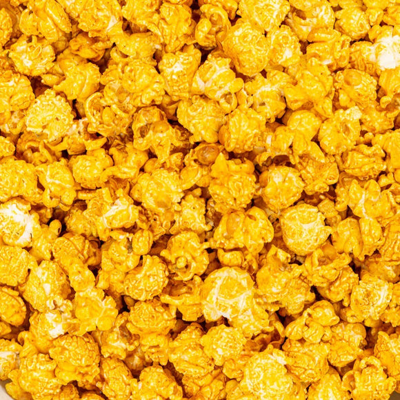 Jalapeno Cheddar Popcorn