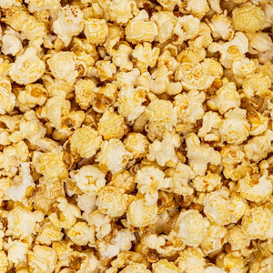 Kettle Corn Popcorn