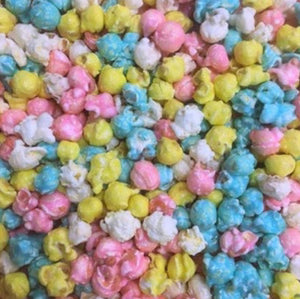 Spring Mix Popcorn