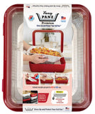 Fancy Panz Premium Red