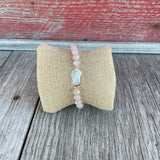 Multibead Mix N Match stretch bracelet