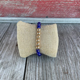 Multibead Mix N Match stretch bracelet