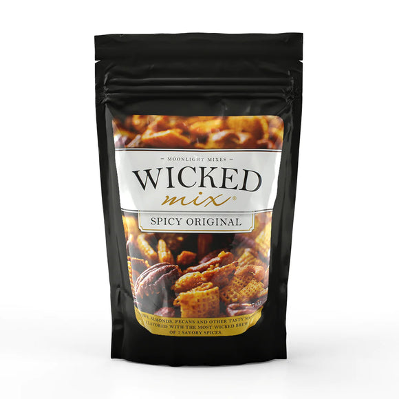 Wicked Mix Spicy Original