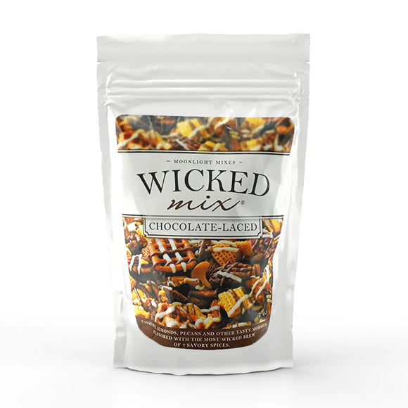 Wicked Mix Chocolate Laced