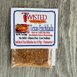 Twisted Texas Enchilada Dip Mix