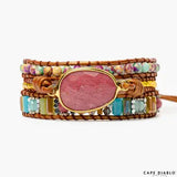 Cape Diablo Wrap Bracelet