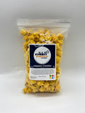 Jalapeno Cheddar Popcorn