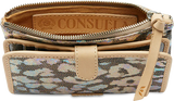 Consuela Iris Slim Wallet