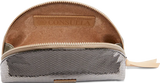 Consuela Kyle Large Cosmetic Case