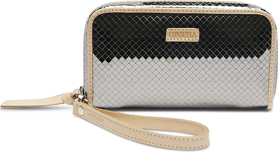Consuela Kyle Wristlet Wallet