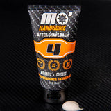 After Shave Balm