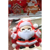 Christmas Squishy's