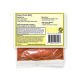 Texas Twist BBQ dip mix