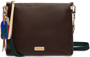 Consuela Isabel Downtown Crossbody Purse