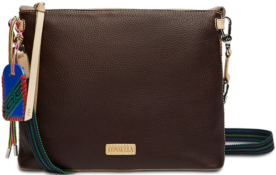 Consuela Isabel Downtown Crossbody Purse