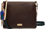 Consuela Isabel Downtown Crossbody Purse