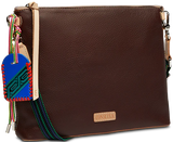 Consuela Isabel Downtown Crossbody Purse