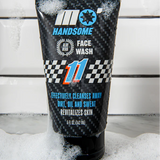Face & Beard Wash