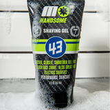 Shave Gel