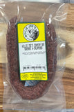 Willie Joe's Dry Sausage