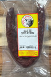 Willie Joe's Dry Sausage