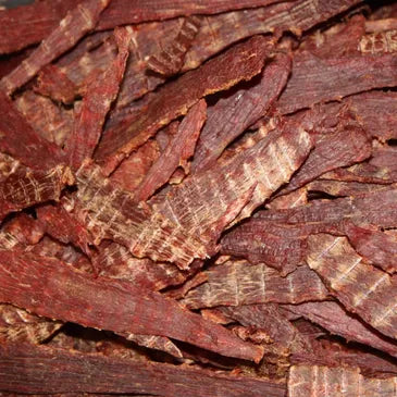 Willie Joe's Beef Jerky
