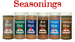 Special Shit All Purpose Seasoning