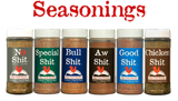 Special Sh!t Seasoning