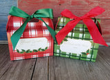 Holiday Gable Boxes