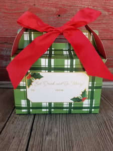 Holiday Gable Boxes
