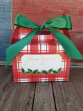 Holiday Gable Boxes