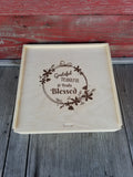 Variety- Wooden Box