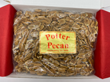 Red Truck- 5 lb. Fresh Pecan Halves