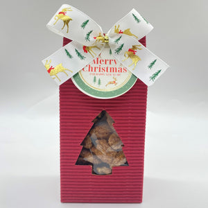 Holiday Corrugated Boxes
