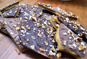 Pecan Roca
