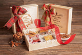 Variety- Wooden Box