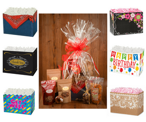Gift Baskets